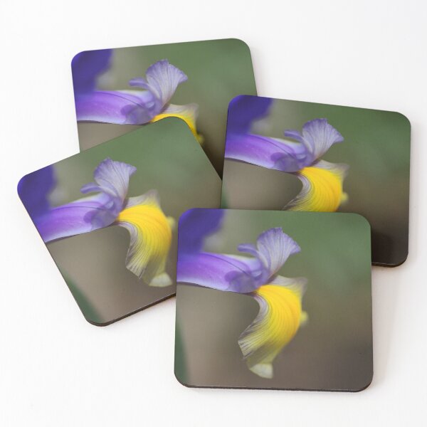 Item preview, The Iris Petals designed and sold by Joy Watson - Natural Light Photography .