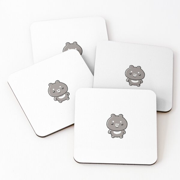 Item preview, Monsta X Nunugom (Twotuckgom) designed and sold by vicbebe.