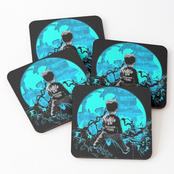 Item preview, The Day The Earth Stood Still designed and sold by komplexone.
