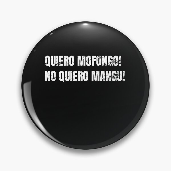 Item preview, Funny Mangu Breakfast Mofongo Fans designed and sold by sunnym79.