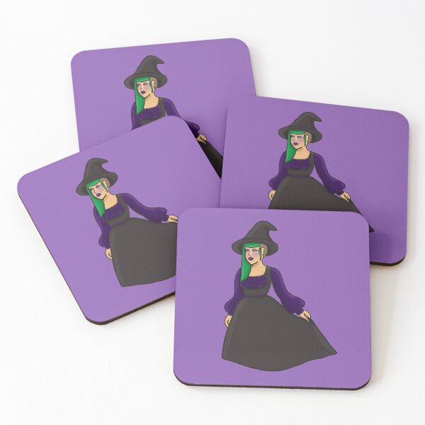 Item preview, Witchy Vibes designed and sold by TesiaMarieArt.