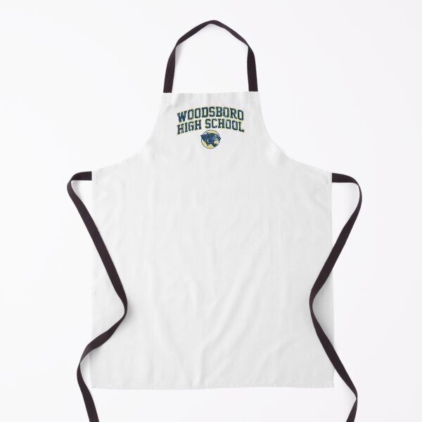 Item preview, Woodsboro High School (Variant) designed and sold by huckblade.