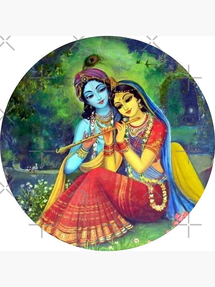 Radha krishna ji store ki photo