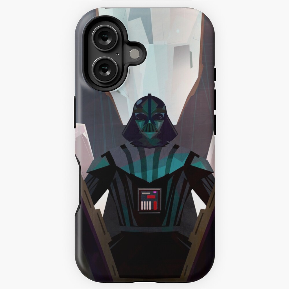 Item preview, iPhone Tough Case designed and sold by modHero.