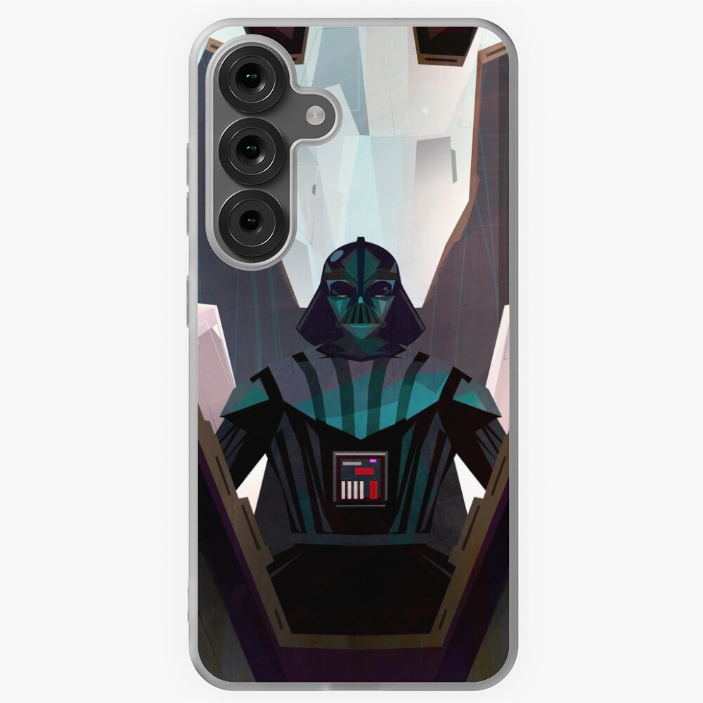 Item preview, Samsung Galaxy Soft Case designed and sold by modHero.