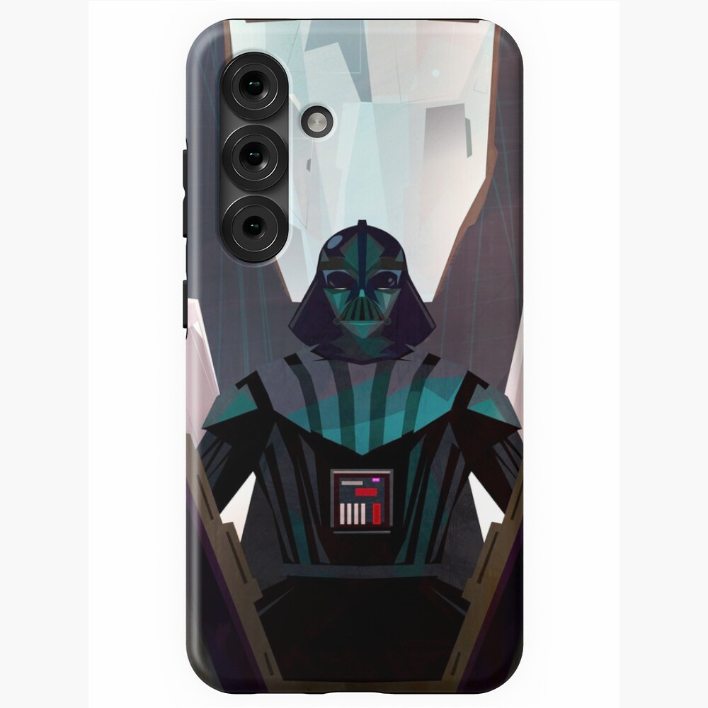 Item preview, Samsung Galaxy Tough Case designed and sold by modHero.