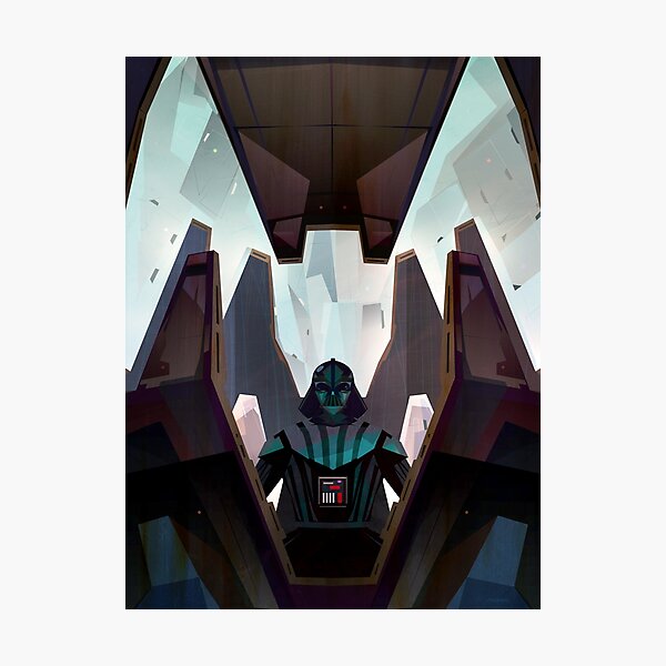 Photographic Print