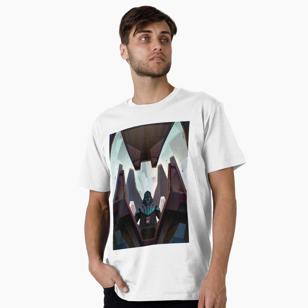 Item preview, Premium T-Shirt designed and sold by modHero.