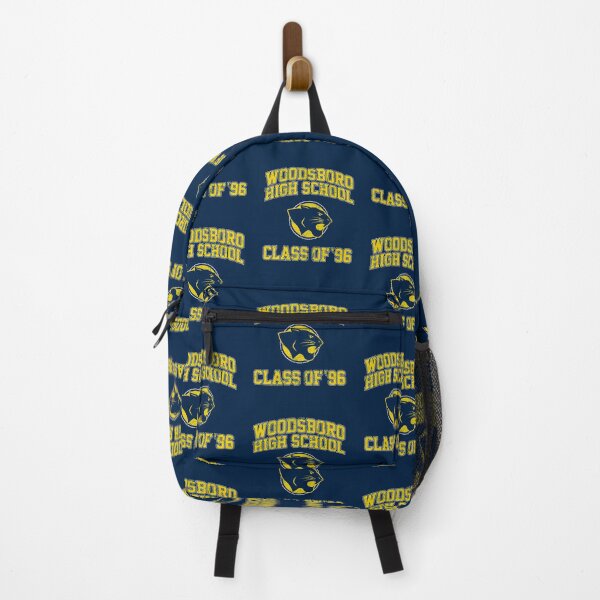 Item preview, Woodsboro High School Class of 96 designed and sold by huckblade.