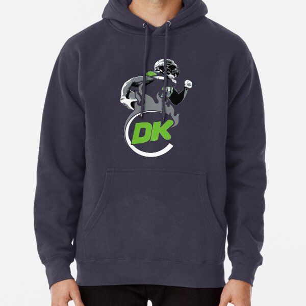 dk metcalf hoodie