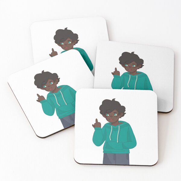 Aperçu de l'œuvre poc percy droits! créée et vendue par lizziemaechan.