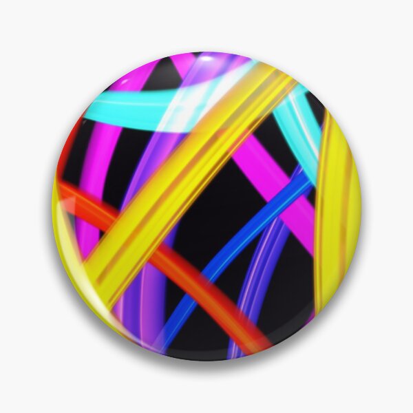 Item preview, Techno-Colour Laneway designed and sold by sdjames.