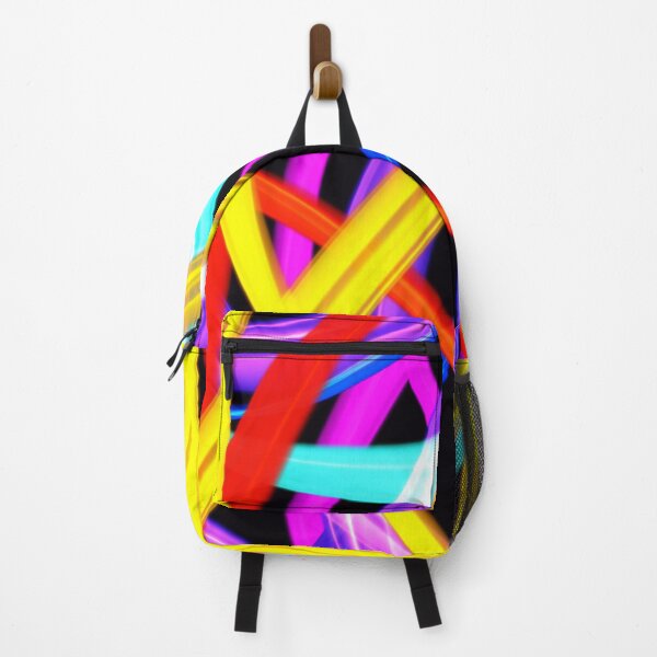 Item preview, Techno-Colour Laneway designed and sold by sdjames.