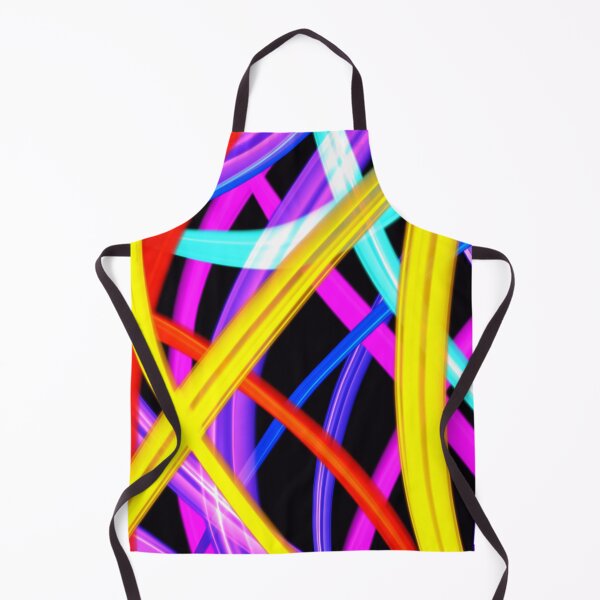 Item preview, Techno-Colour Laneway designed and sold by sdjames.