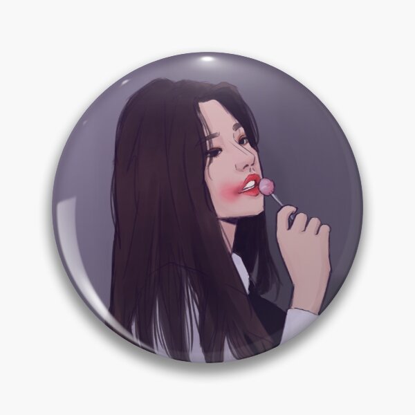 Item preview, heejin Halloween designed and sold by oribitqls.
