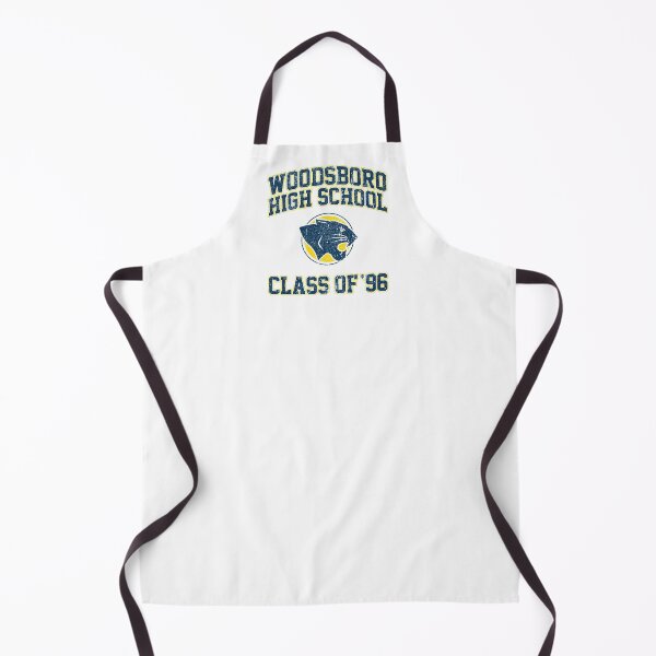 Item preview, Woodsboro High School Class of 96 (Variant) designed and sold by huckblade.
