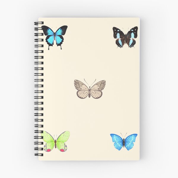 Item preview, Garden butterflies pack designed and sold by SidTastic .