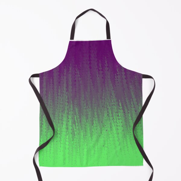 Item preview, Textured Gradient - Purple to Green designed and sold by mikaylawiser.