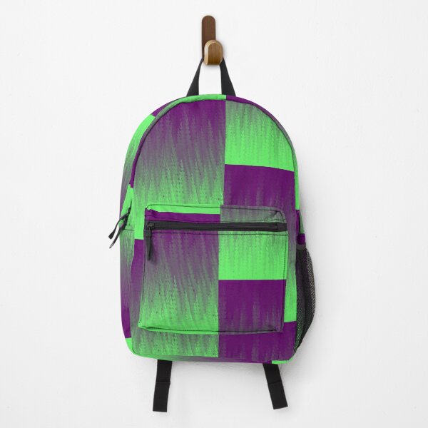 Item preview, Textured Gradient - Purple to Green designed and sold by mikaylawiser.