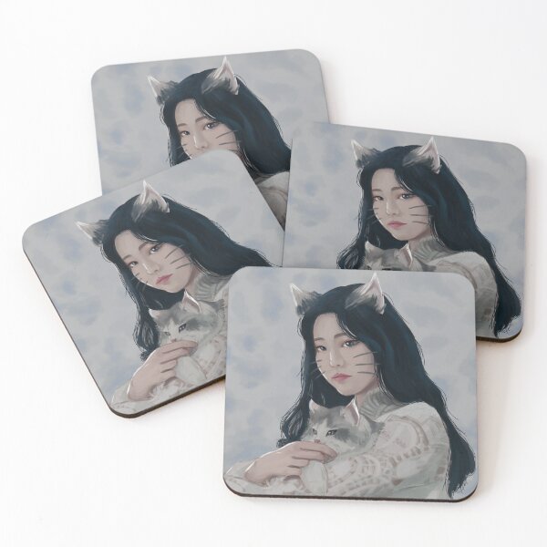 Item preview, catgirl hyunjin designed and sold by oribitqls.