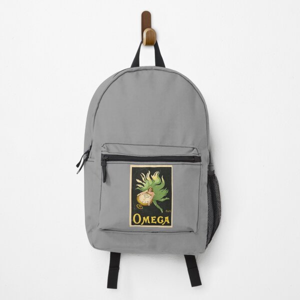 Item preview, retro omega designed and sold by CorasPosters.