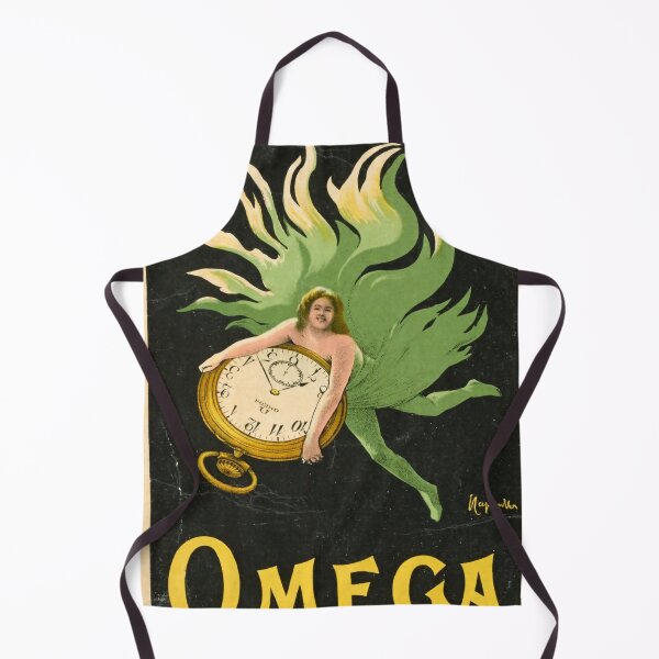 Item preview, retro omega designed and sold by CorasPosters.