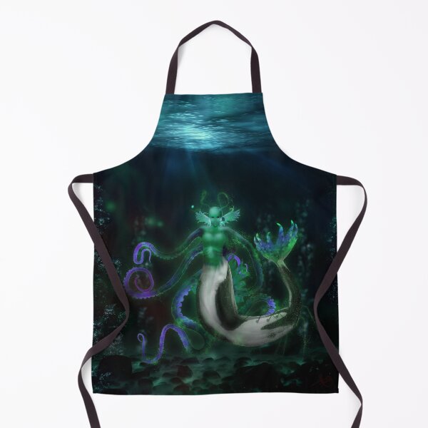 Item preview, Dametria's Monster designed and sold by K. Weikel.