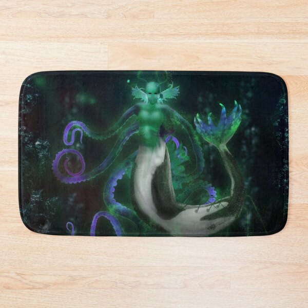 Item preview, Dametria's Monster designed and sold by K. Weikel.