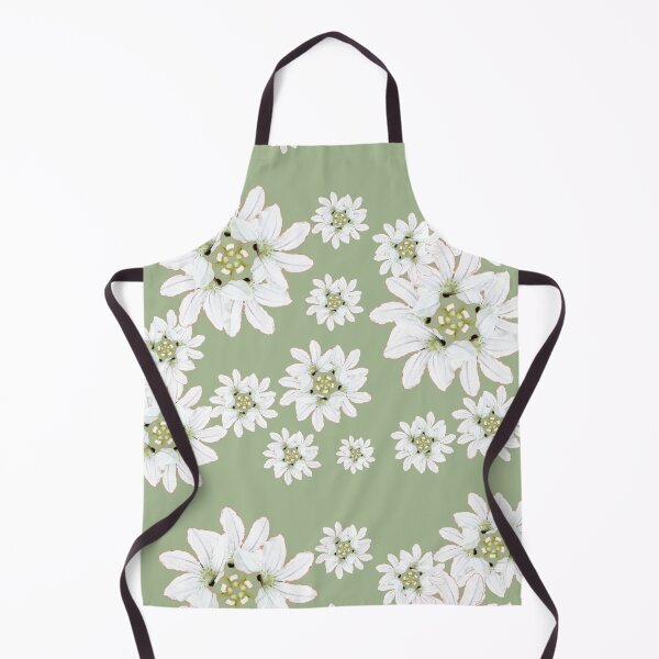 Item preview, Naupaka Kahakai (Beach Naupaka) designed and sold by Peles808Grrl.