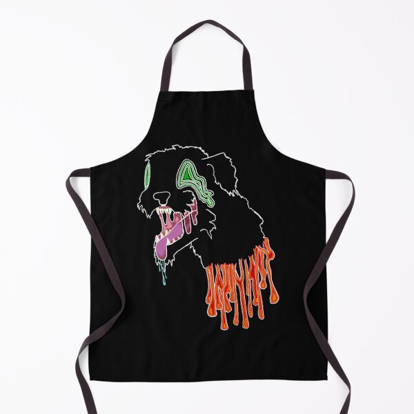 Item preview, Demon Dog designed and sold by GrimboGoods.
