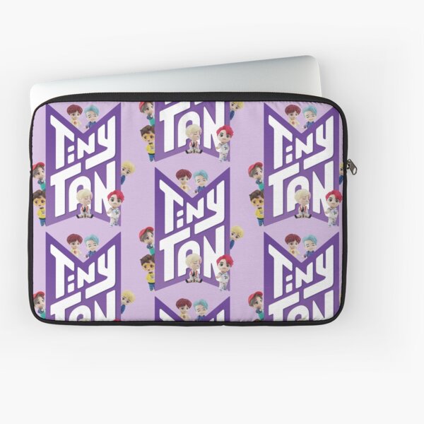 tinytan laptop pouch
