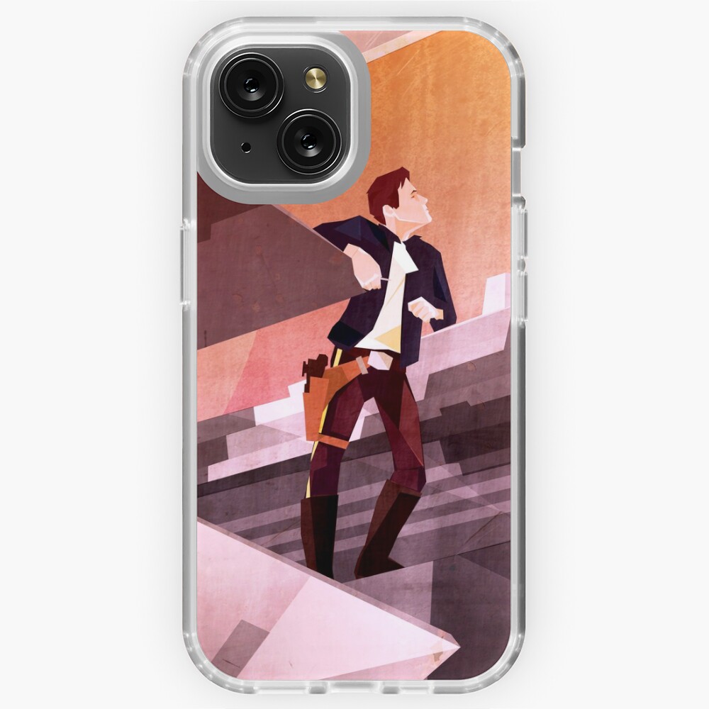 Item preview, iPhone Soft Case designed and sold by modHero.