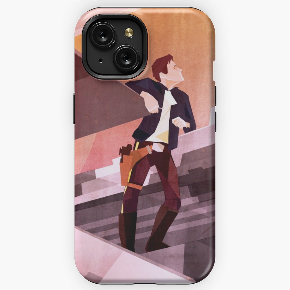 Item preview, iPhone Tough Case designed and sold by modHero.