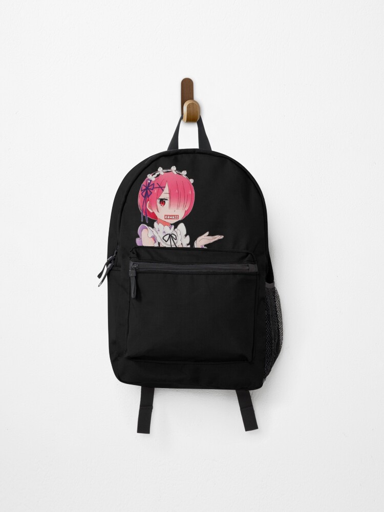 re zero backpack