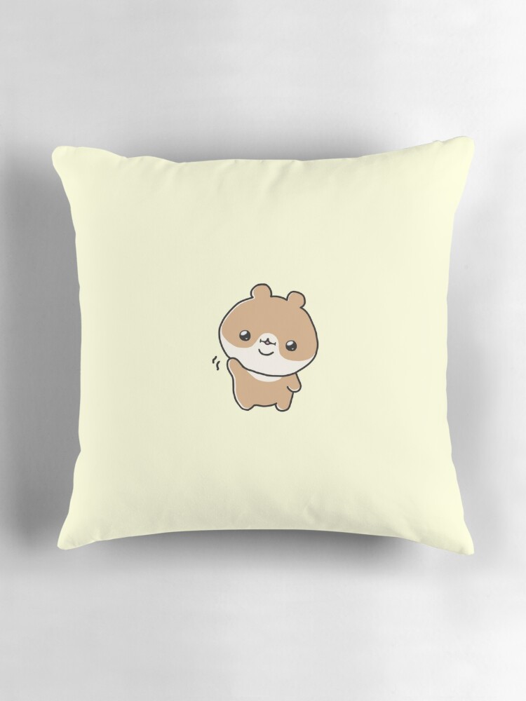 Monsta X Twotuckgom Kihyun Hamgom popular Pillow