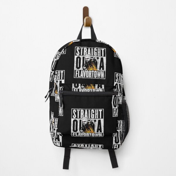 Item preview, Straight Outta Flavortown designed and sold by huckblade.