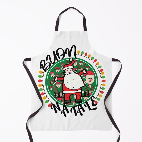 Item preview, Buon natale designed and sold by Cansecos-shop.