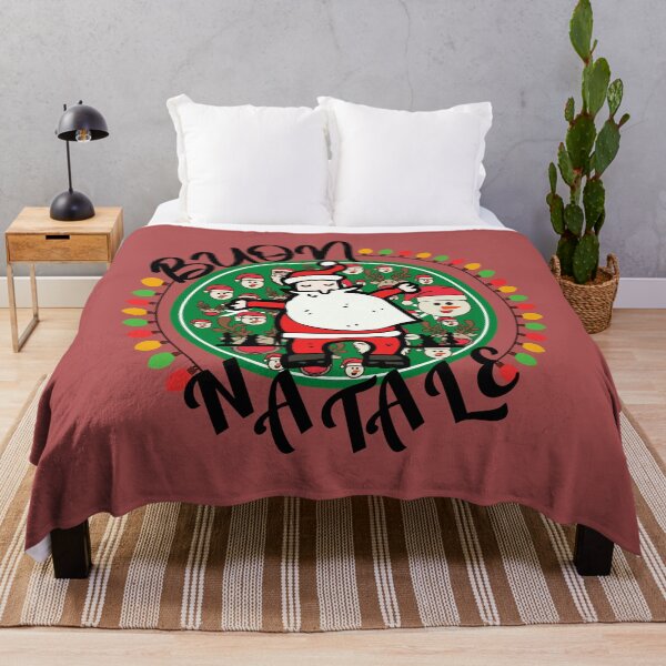 Item preview, Buon natale designed and sold by Cansecos-shop.