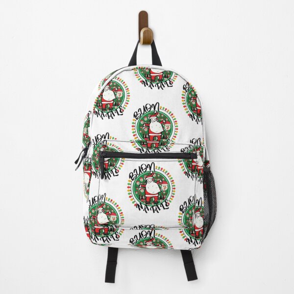 Item preview, Buon natale designed and sold by Cansecos-shop.