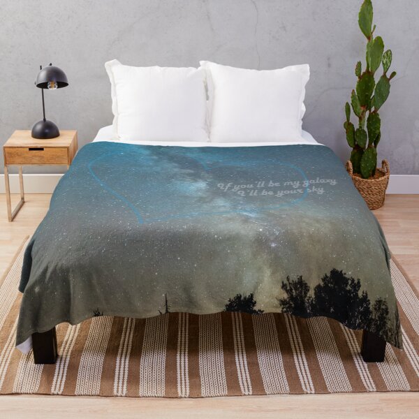 Item preview, Galaxy-cute galaxy designed and sold by Ovrostore.