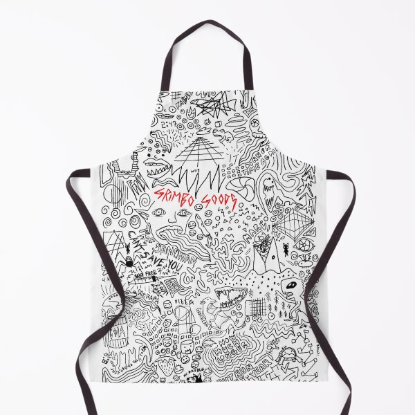 Item preview, Grimbo Goods designed and sold by GrimboGoods.