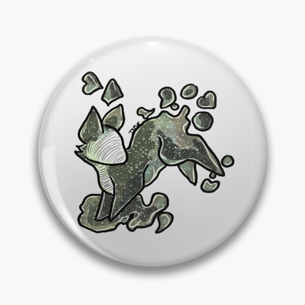 Item preview, Tailless Fox version 2 designed and sold by NeutralDragons.