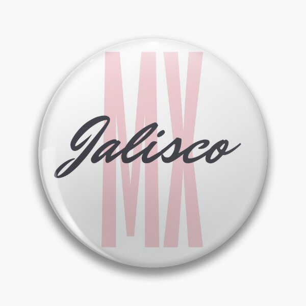 Item preview, Jalisco 3.0 designed and sold by HeyitsKarla.
