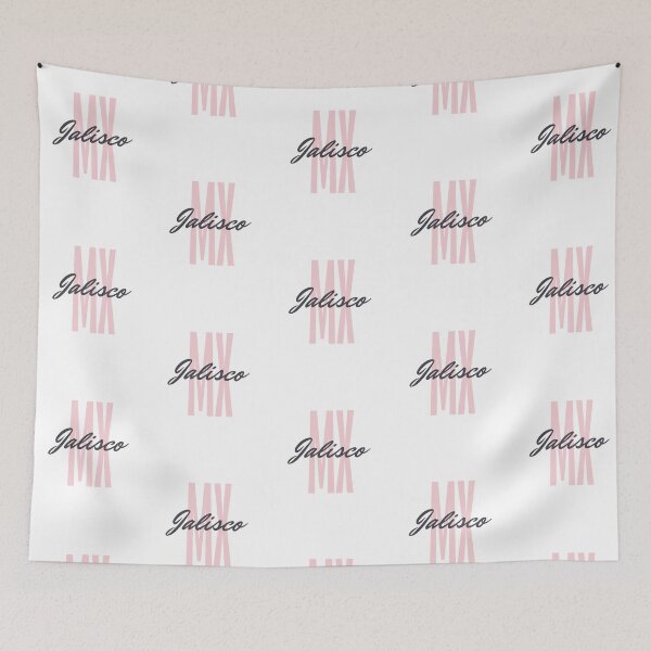 Item preview, Jalisco 3.0 designed and sold by HeyitsKarla.