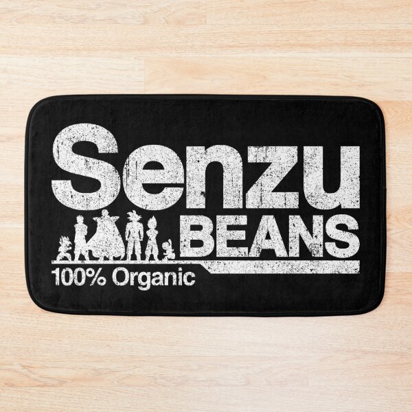 Item preview, Senzu Beans (Variant) designed and sold by huckblade.