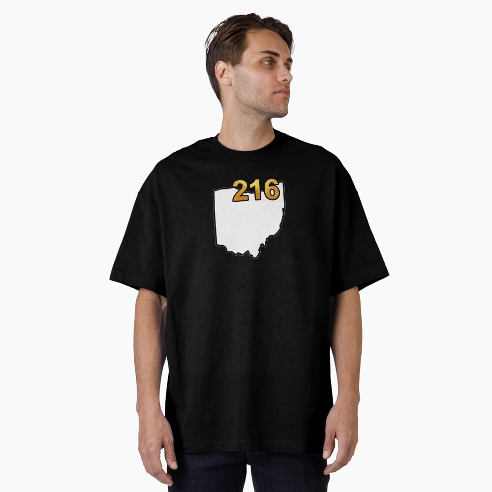 The 216 Essential T-Shirt