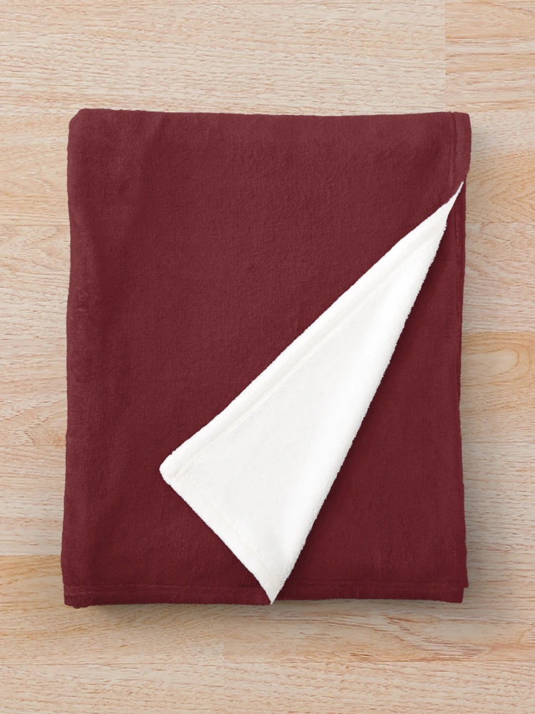 Thumbnail 3 of 6, Throw Blanket, Canadian Developer designed and sold by Code Wear.