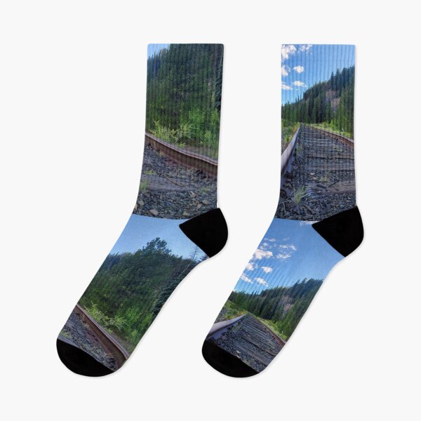 Item preview, Red Cliff Colorado Railroad designed and sold by Shane Murphy.
