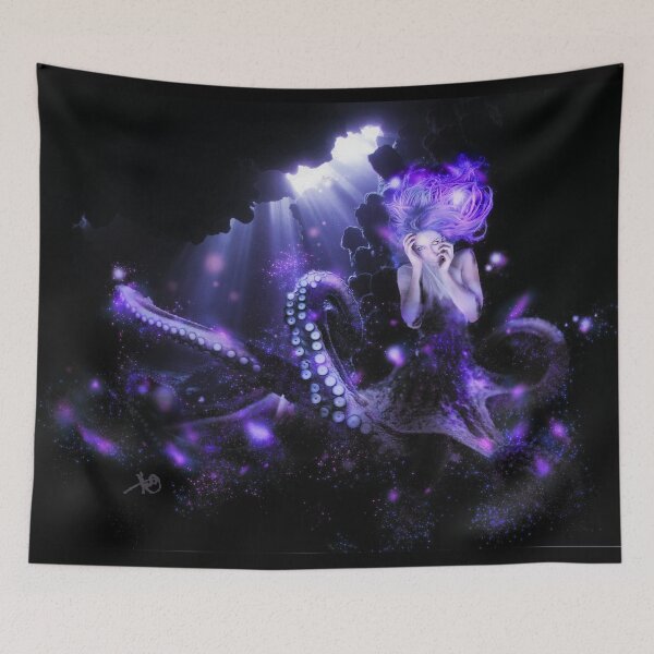 Item preview, Morgiana designed and sold by K. Weikel.