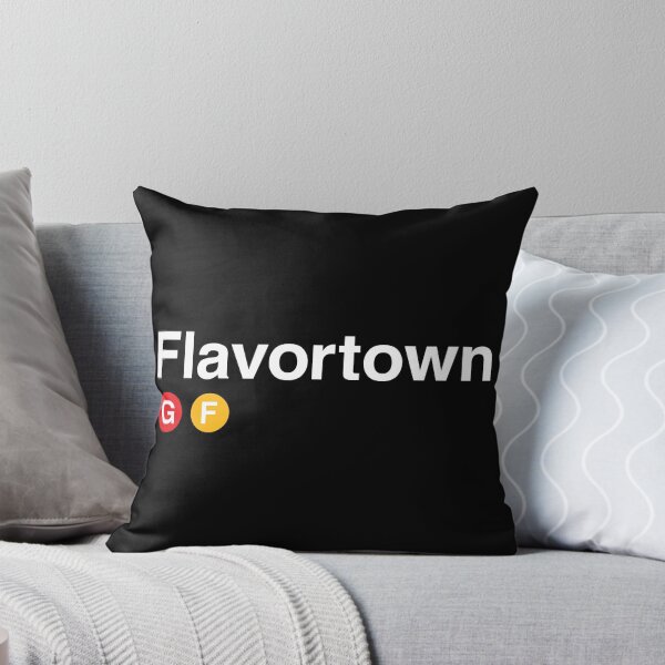 Item preview, Flavortown designed and sold by huckblade.